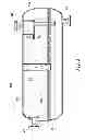 Fig. 03 - Method for extending turndown in a gas-liquid separator