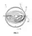 Fig. 06 - System and method for controlling and treating gas emanations inside a wastewater access shaft