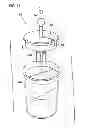 Fig. 22 - Beverage mixing system and process
