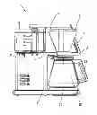 Fig. 01 - Coffee machine