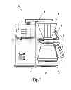 Fig. 02 - Coffee machine