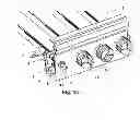 Fig. 03 - Gas cooking appliance