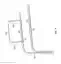 Fig. 07 - Roasting rack