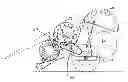 Fig. 01 - Round baling apparatus