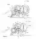 Fig. 02 - Round baling apparatus