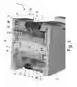 Fig. 04 - Numbering device for typographic numbering