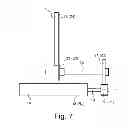 Fig. 08 - Numbering device for typographic numbering