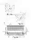 Fig. 10 - Numbering device for typographic numbering