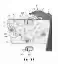 Fig. 13 - Numbering device for typographic numbering