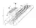 Fig. 01 - Interchangeable printer platens