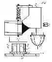 Fig. 01 - Disposable cup insert for pad printing and decorating