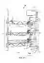 Fig. 07 - Flying roller coaster with vertical load and launch