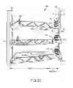 Fig. 08 - Flying roller coaster with vertical load and launch