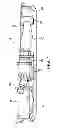 Fig. 02 - Adaptable Steering Assembly for Tool Head for Use in a Pipeline
