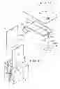 Fig. 08 - Partition system and accessories for use therewith