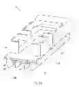 Fig. 02 - Extendable multihull boat