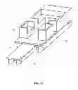 Fig. 03 - Extendable multihull boat