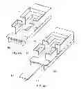 Fig. 06 - Extendable multihull boat