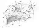 Fig. 01 - Ship Including a Device for Recovering Floating Objects