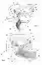 Fig. 04 - Ship Including a Device for Recovering Floating Objects