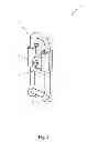 Fig. 06 - Halyard retrieval device apparatus and method