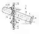 Fig. 01 - Unmanned Underwater Vehicle and Method for Localizing and Examining An Object Arranged At The Bottom Of A Body Of Water and System Having the Unmanned Underwater Vehicle