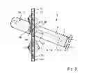 Fig. 03 - Unmanned Underwater Vehicle and Method for Localizing and Examining An Object Arranged At The Bottom Of A Body Of Water and System Having the Unmanned Underwater Vehicle