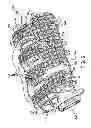 Fig. 06 - Structure to reduce noise and vibration in an engine system