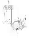 Fig. 13 - Structure to reduce noise and vibration in an engine system
