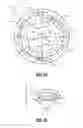 Fig. 16 - Magnet-based anti-cogging apparatuses and systems for applying an anti-cogging torque on a rotating shaft