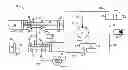 Fig. 01 - Hydraulic Engine with One or More of Improved Transmission Control, Valve, and Fuel Injection Features