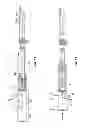 Fig. 09 - Toy launch apparatus with momentum feature