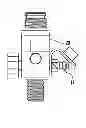 Fig. 01 - Pneumatic valve and regulator