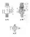 Fig. 03 - Pneumatic valve and regulator