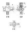 Fig. 04 - Pneumatic valve and regulator