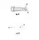 Fig. 07 - Pneumatic valve and regulator