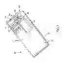 Fig. 03 - APPARATUS FOR SELECTIVELY EJECTING OR LAUNCHING CURRENCY, COUPONS AND ADVERTISING FLYERS, AND OTHER PLANAR SHEETS