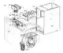 Fig. 01 - Strain reduction clamshell heat exchanger design