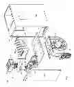 Fig. 02 - Strain reduction clamshell heat exchanger design