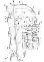 Fig. 02 - Burner assembly for a heating furnace