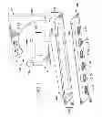 Fig. 04 - Burner assembly for a heating furnace