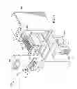 Fig. 05 - Burner assembly for a heating furnace