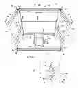 Fig. 19 - Quick assembly grill and method