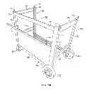Fig. 21 - Quick assembly grill and method