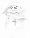 Fig. 08 - High efficiency wind resistant kettle grill