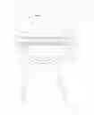 Fig. 09 - High efficiency wind resistant kettle grill