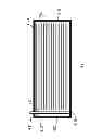 Fig. 06 - Open-flow solar collector