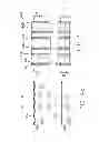 Fig. 08 - Open-flow solar collector