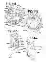 Fig. 43 - Indicating device with warning dosage indicator