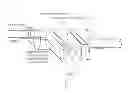 Fig. 01 - Cannula for minimizing dilution of dosing during nitric oxide delivery
